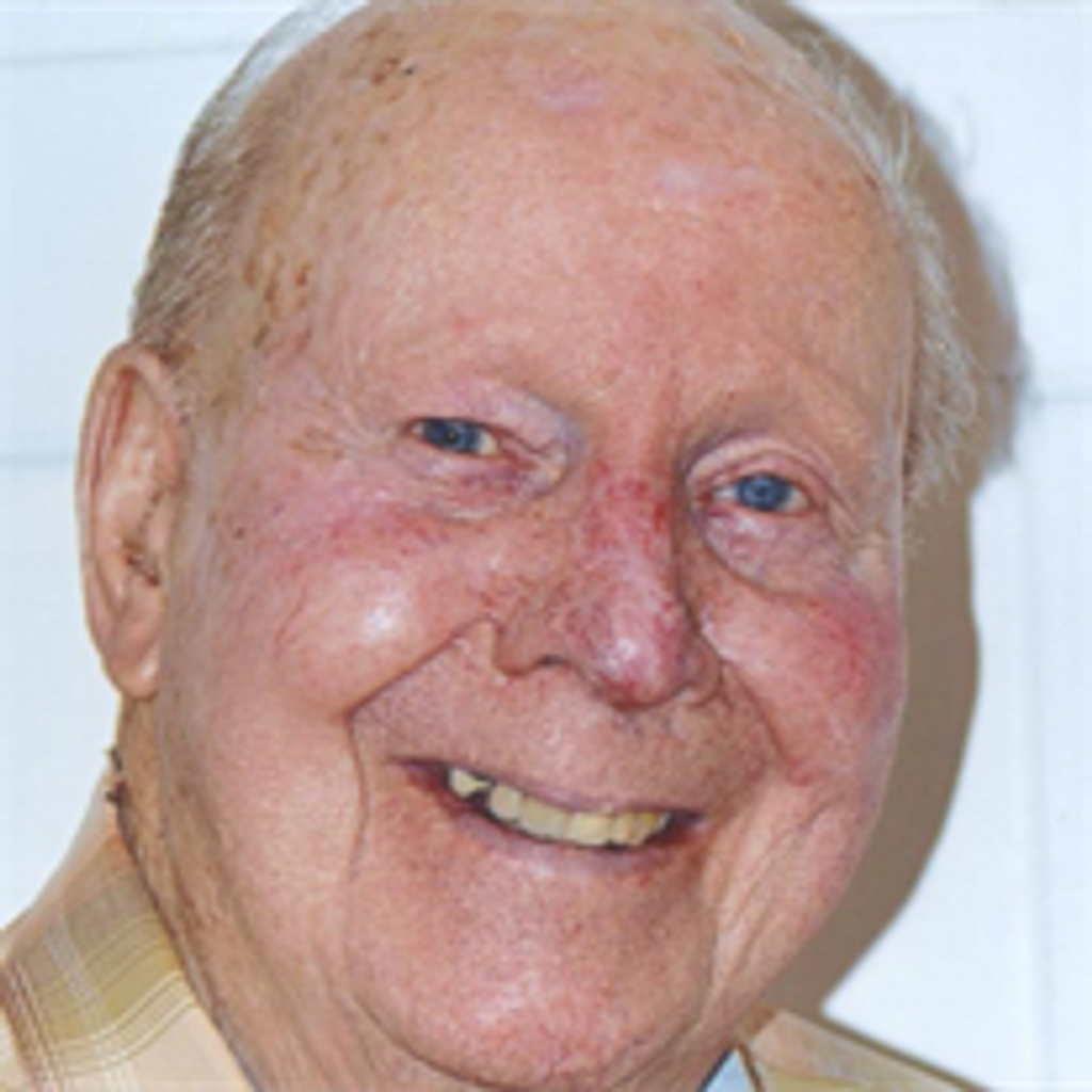 Charles Christiansen Sr
