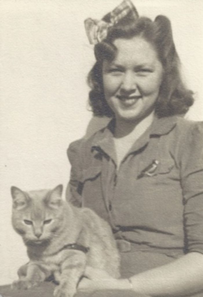 Georgia Lillian Stubblefield Profile Photo