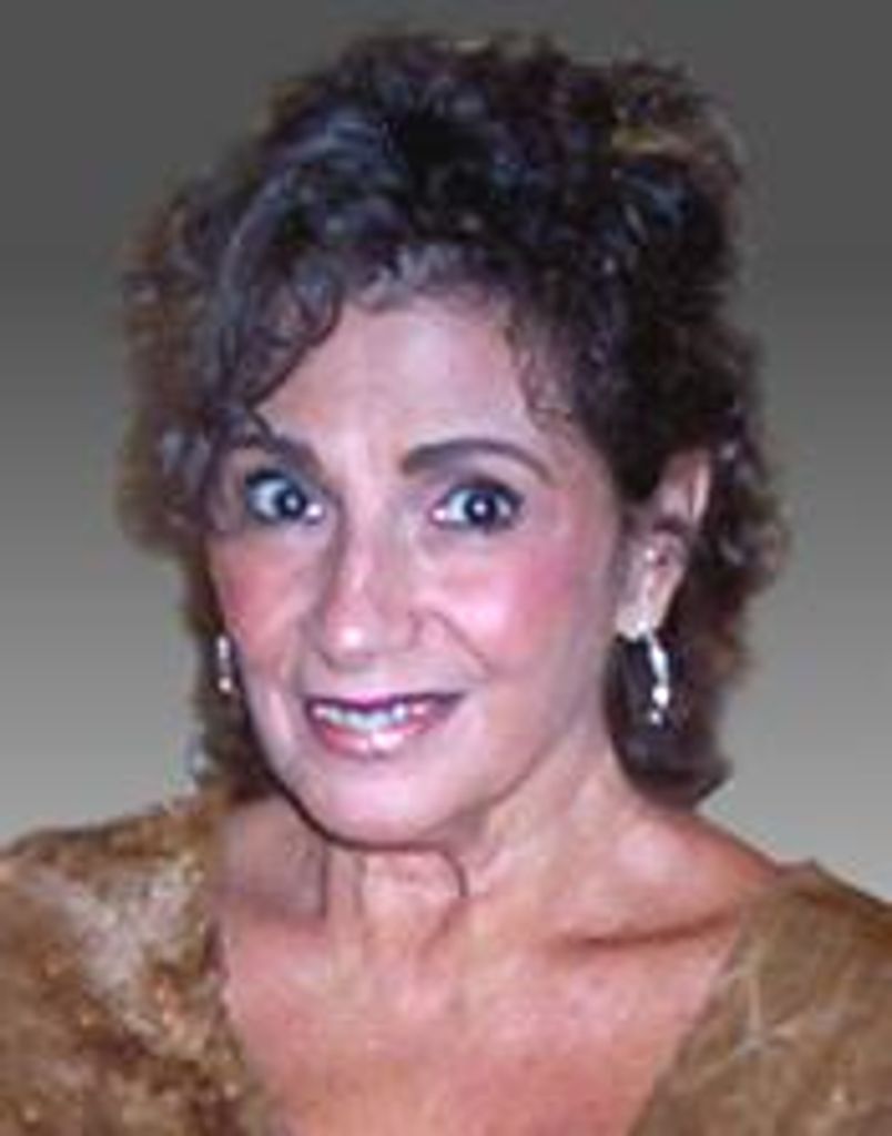 Marie Carmella Battaglia