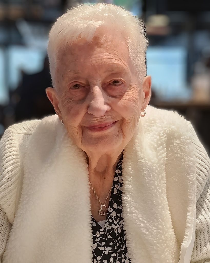 Barbara Claire Saberg Profile Photo