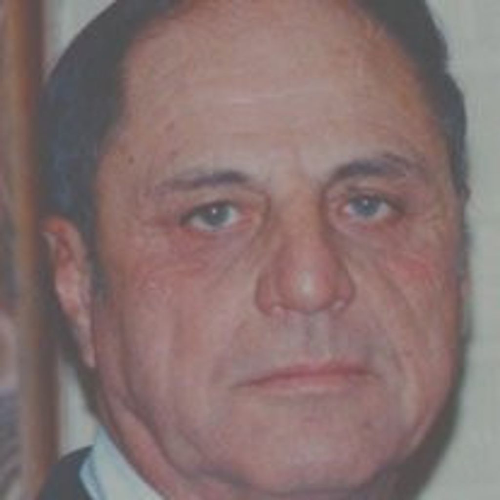 Charles V. Engolio