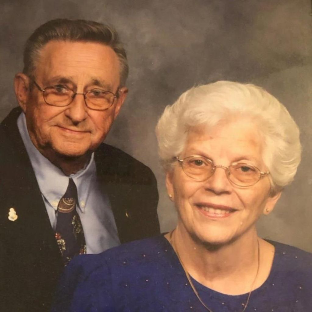 Bobbie Jean Ray