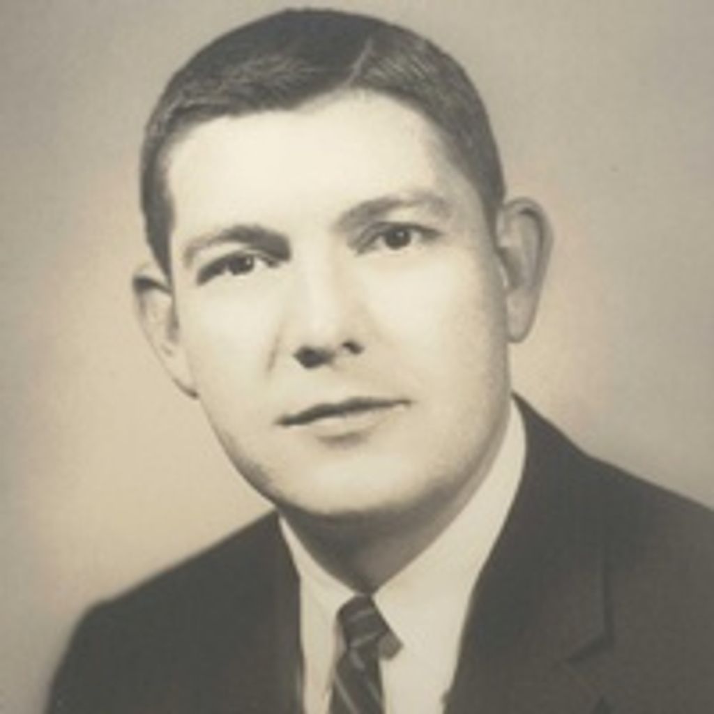 Joel Claude Pinnix Profile Photo