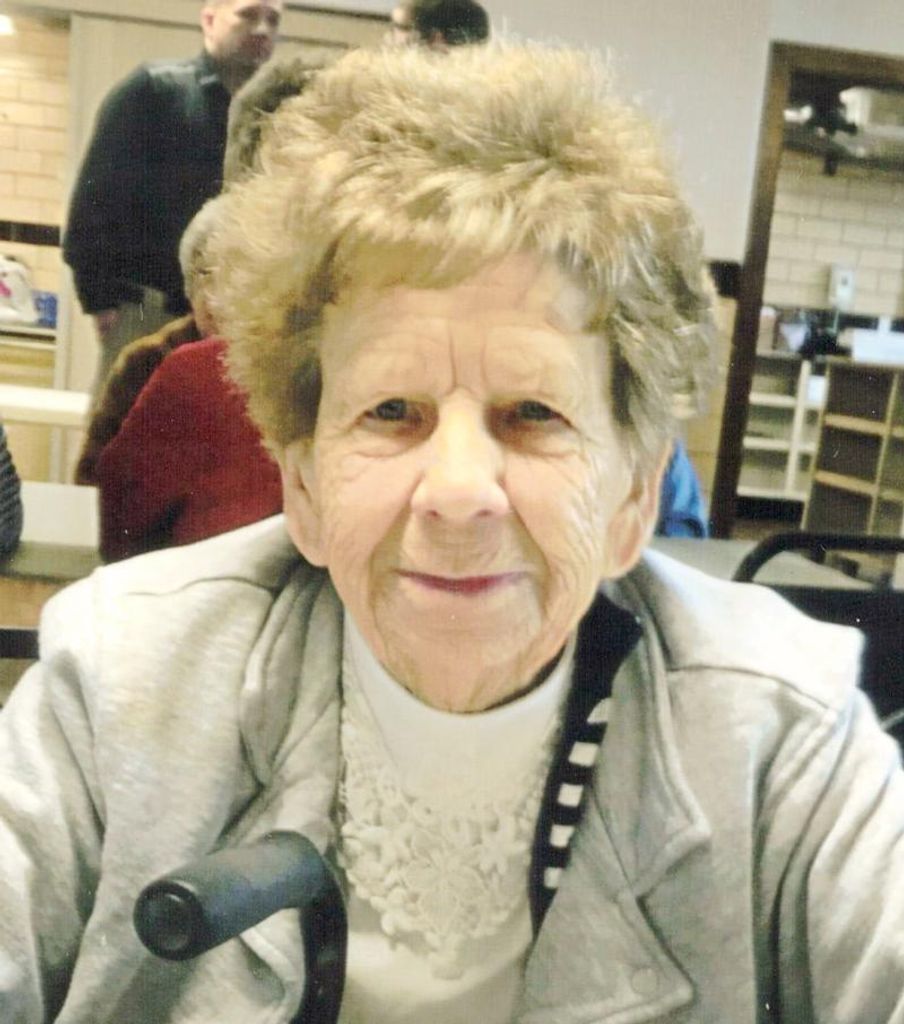 Dolores Fischer Profile Photo
