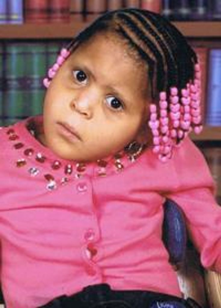 Jamari Raven Andrews