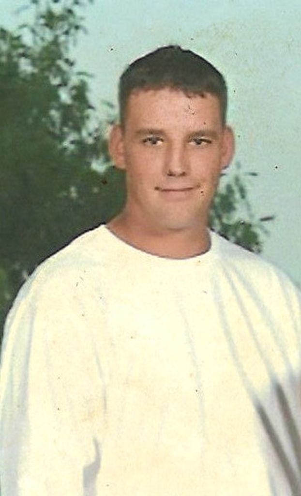 Andrew L. Adams Profile Photo