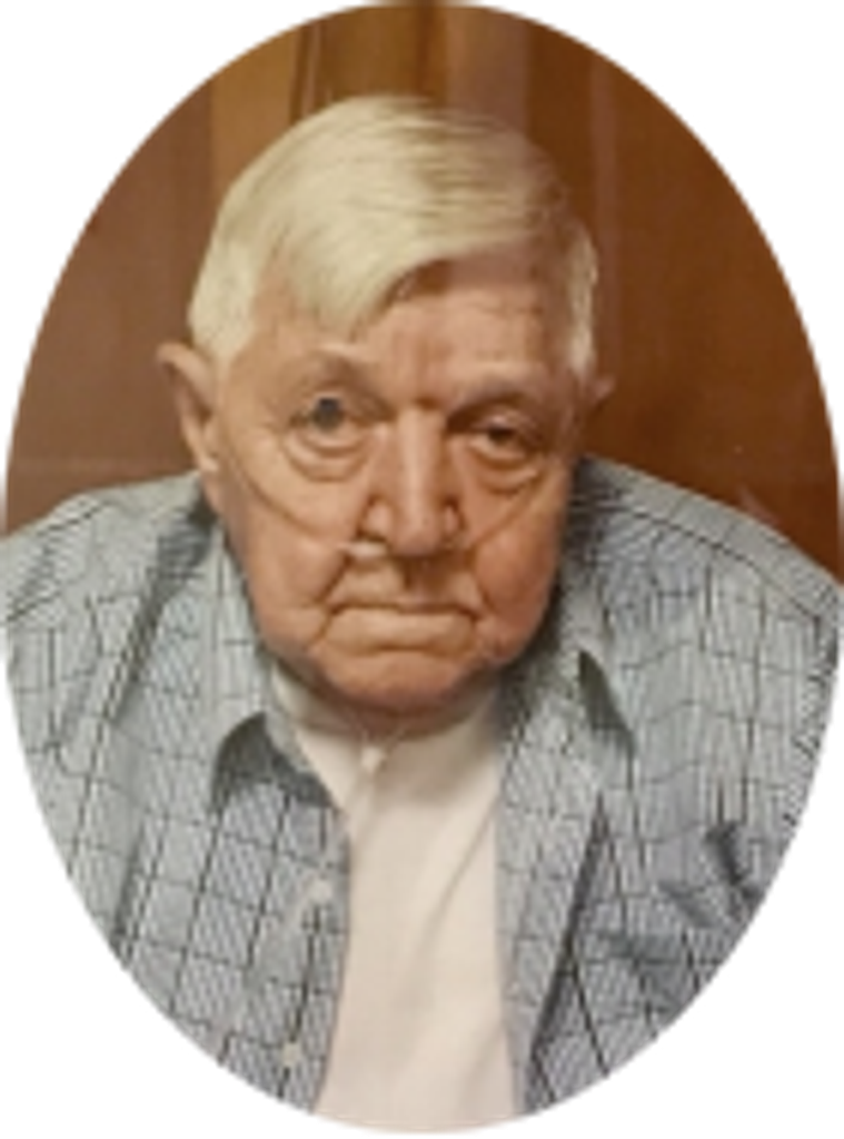 Elbert Padgett Profile Photo