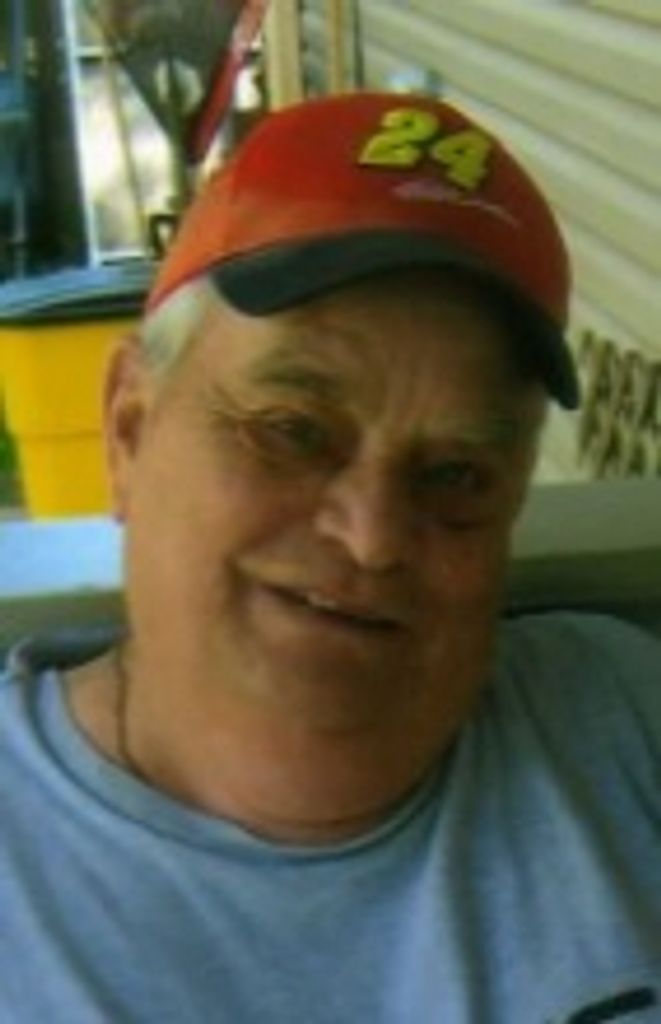 Wayne H. Triplett