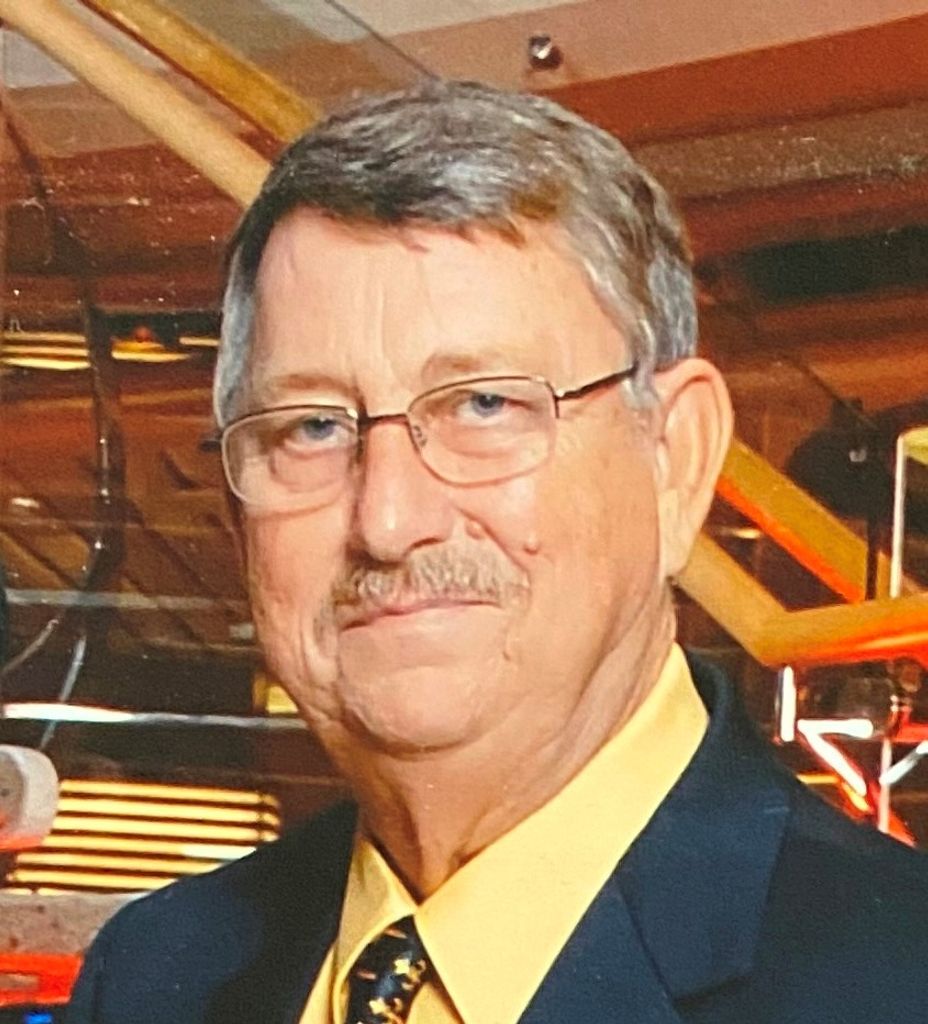 Aulton "Jay" Henry Bickford, Jr. Profile Photo