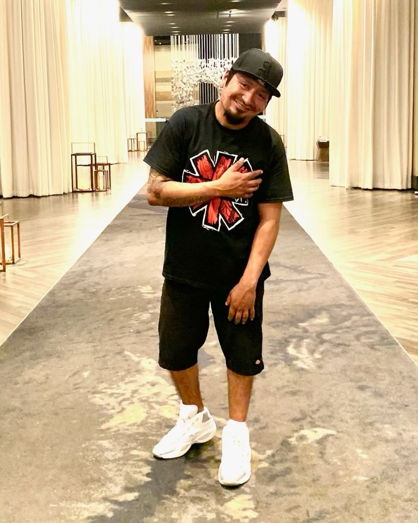 Steven Michael Solis Profile Photo