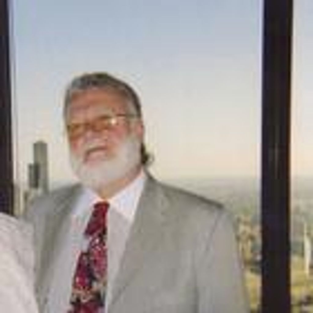 Barry M. "Skip" "Zero" Lloyd