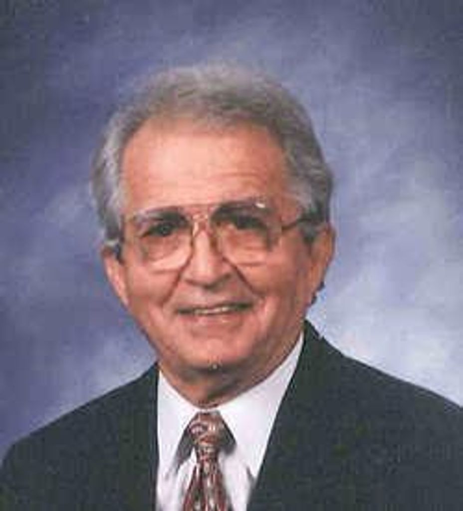 George Thomas Pallas