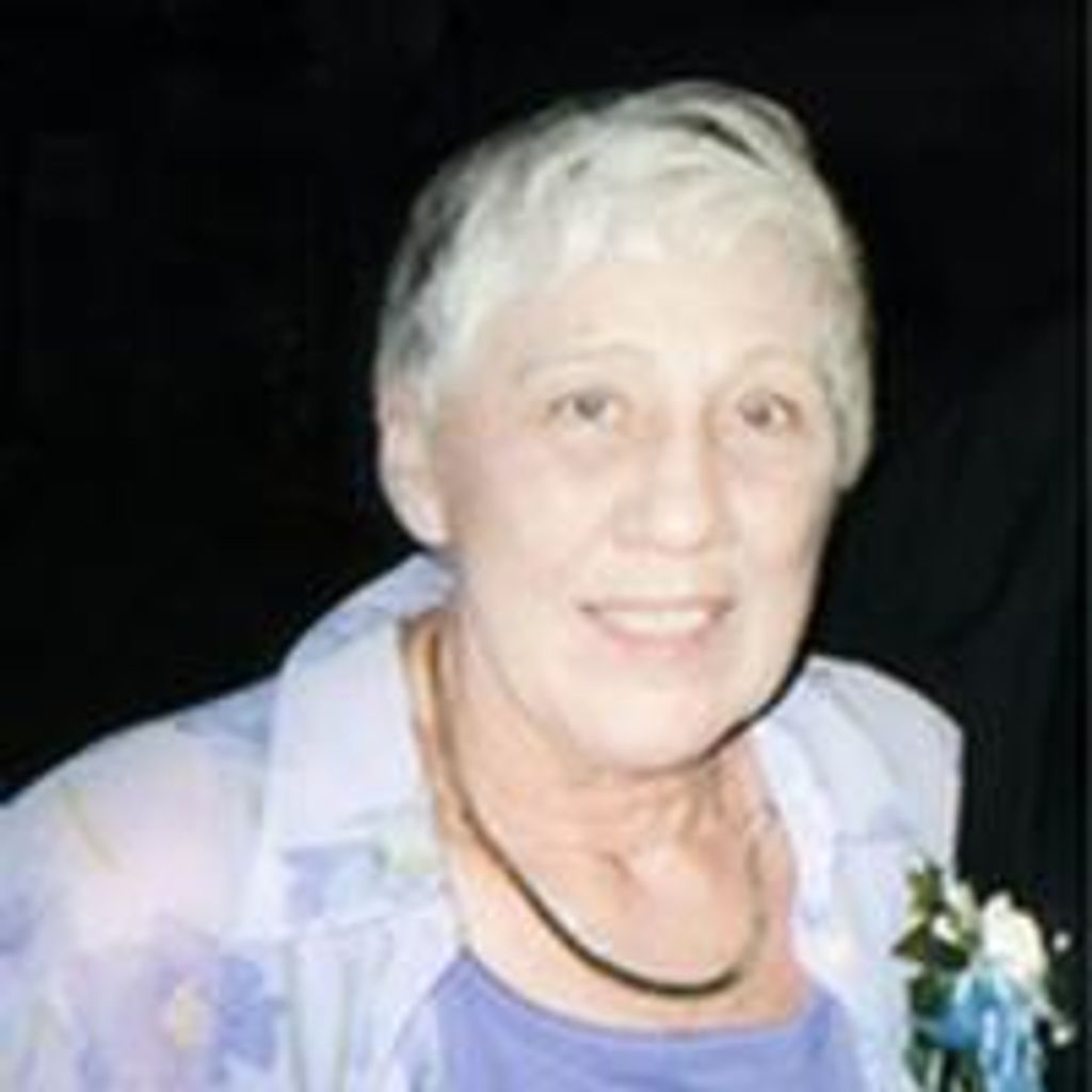 Marie "Mary" J. Clausen