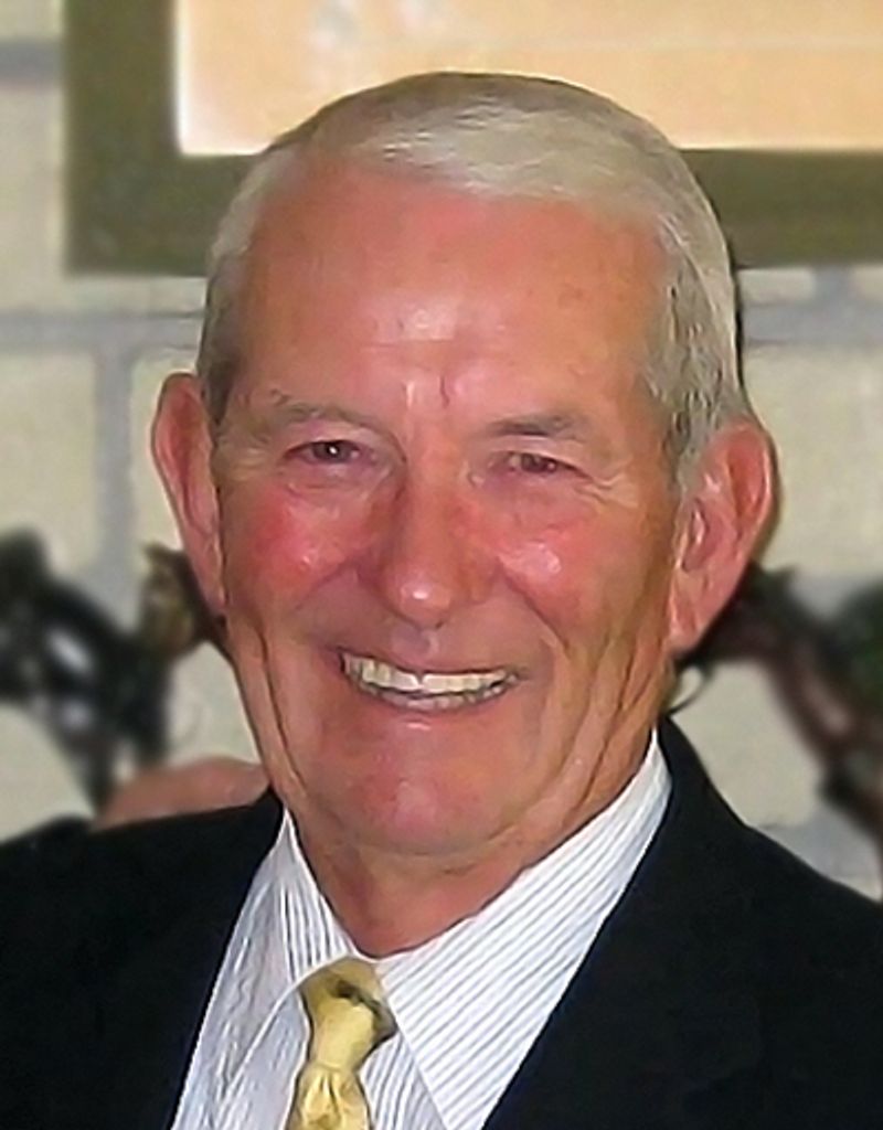 Robert "Rd" Driscoll Corette Profile Photo