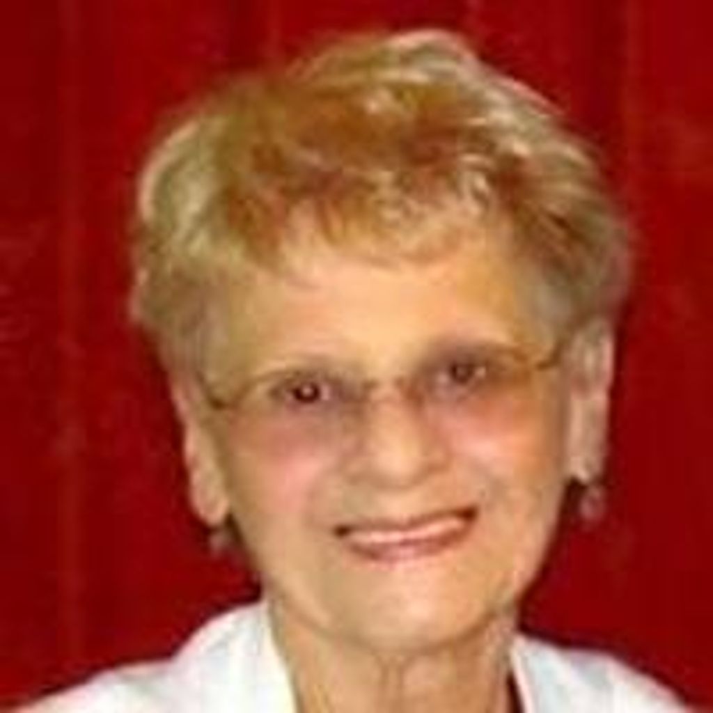 Gloria  E. Milligan