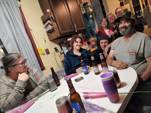Joanne Lynn Levato photo gallery thumbnail 87 of 103
