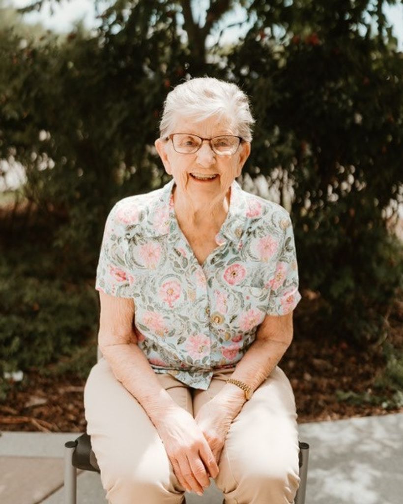 Verna Marie Stasch