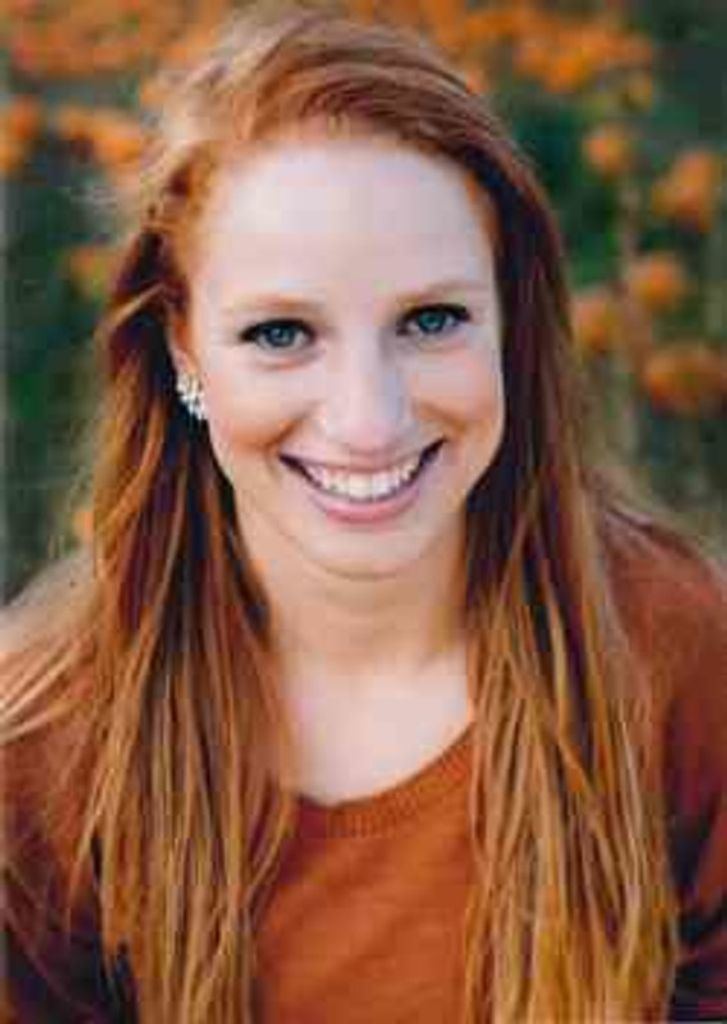 Hali Kay Burchfield Profile Photo