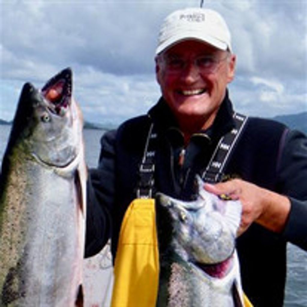 Byron Lee Elmendorf