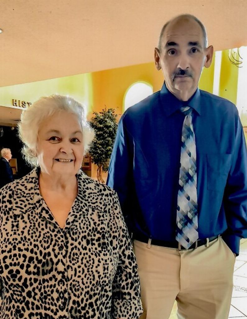 Grace Carlton Odom Profile Photo