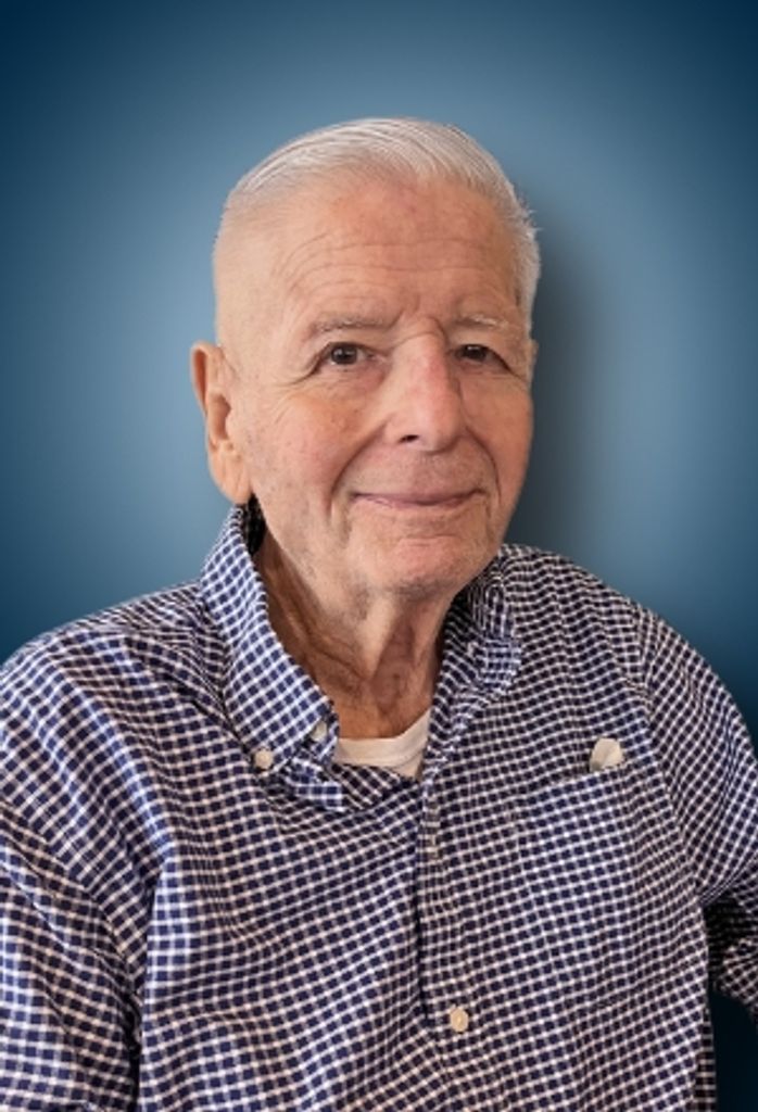 Daniel Ludger Staral Profile Photo