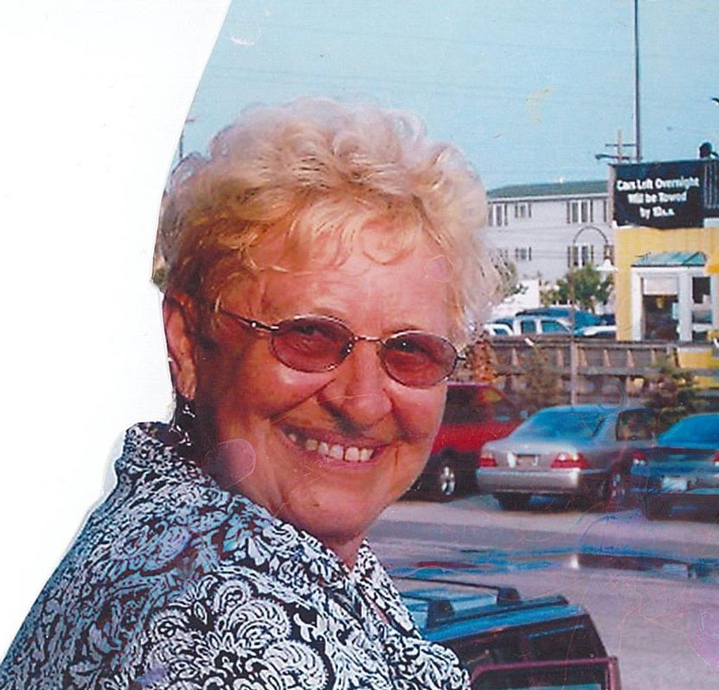 Blanche E. Fortna Profile Photo