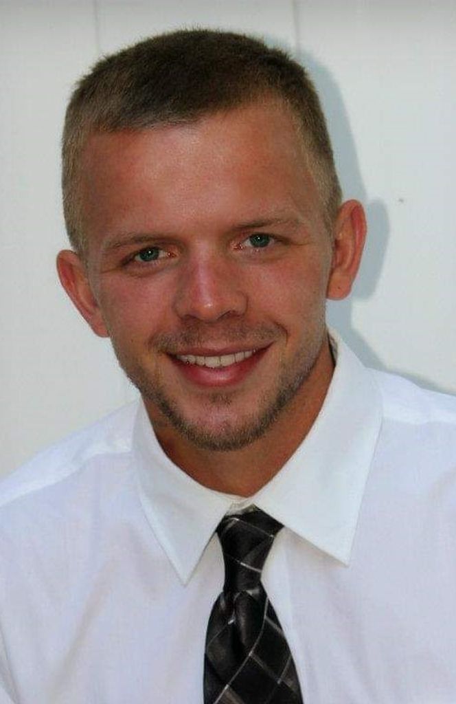 Joshua Everett Wayne Campbell