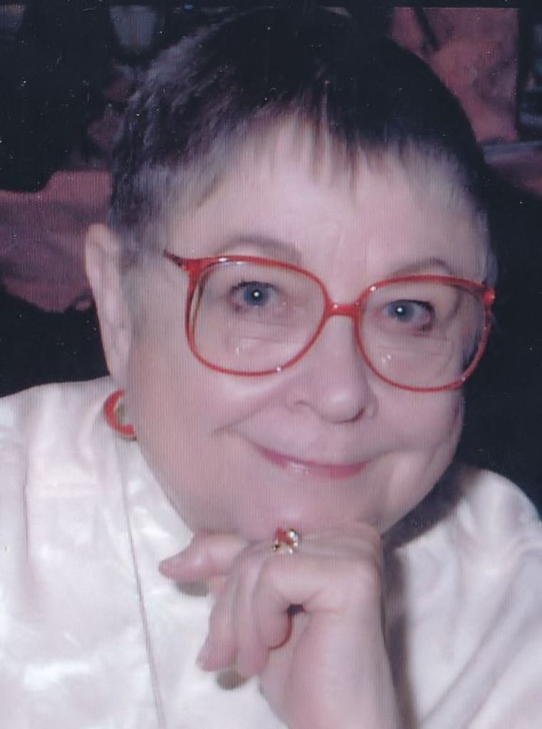Jo Horton