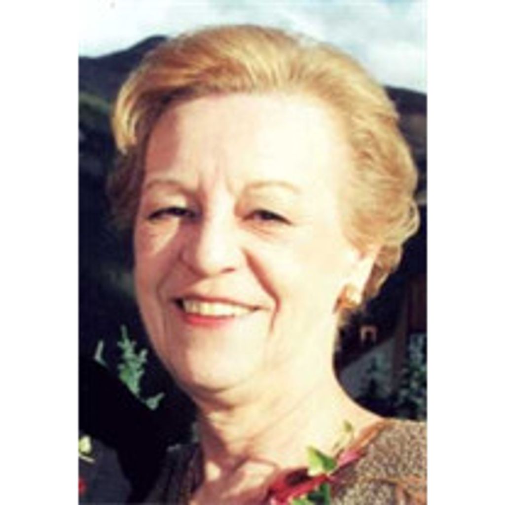 Rose Ann Morrison