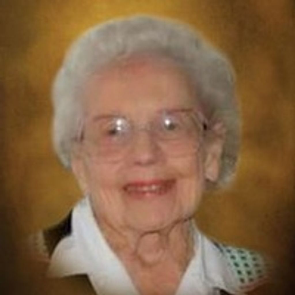 Martha Carolyn Price