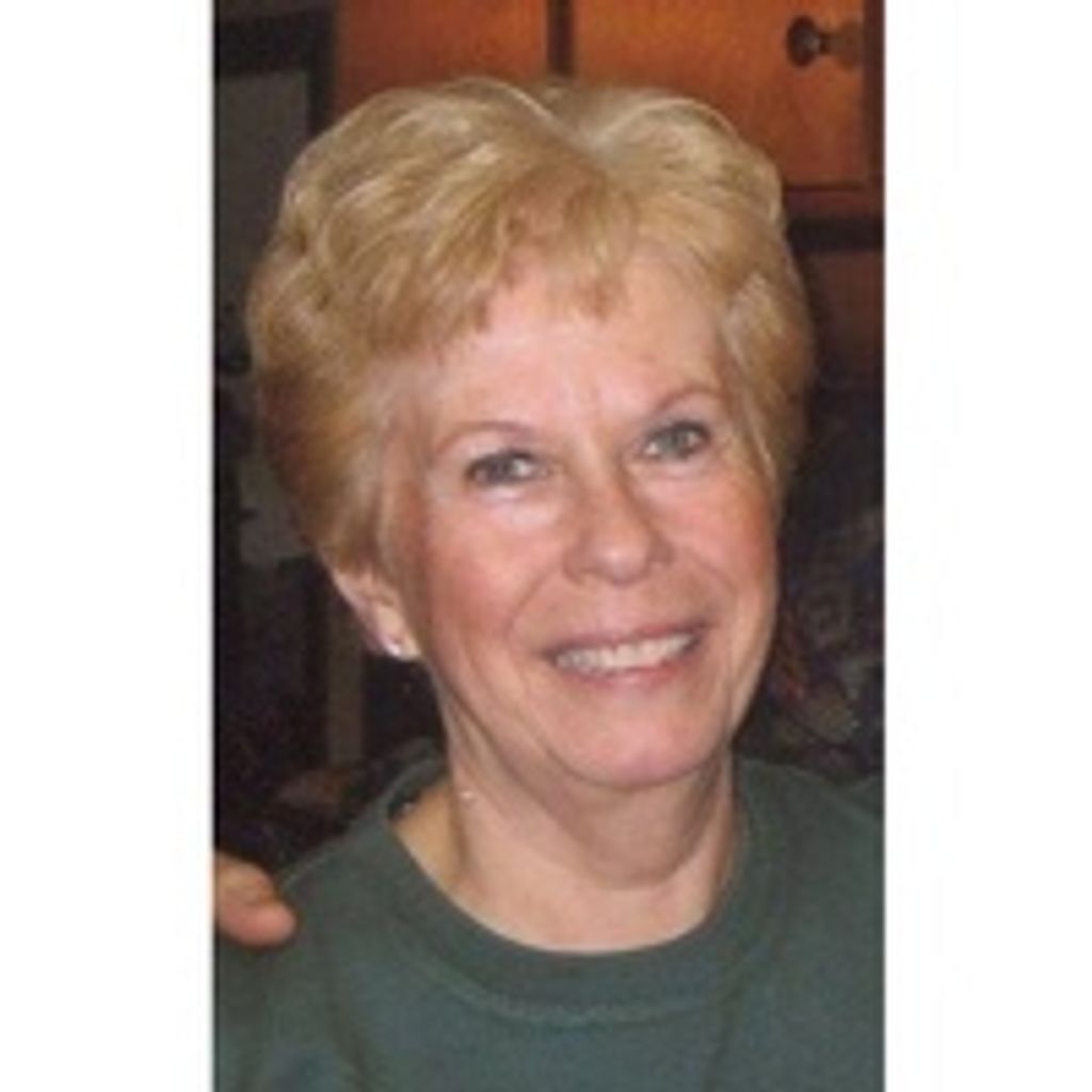 Lorraine P. Gobeille