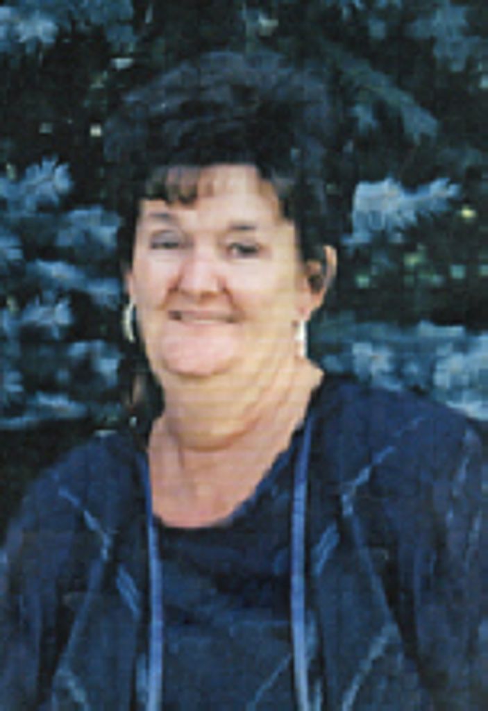 Mary Frances Baase
