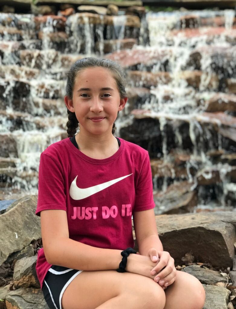 Kadence Hewett Profile Photo