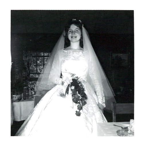 Jannette Louise (May)  Brown photo gallery thumbnail 24 of 61