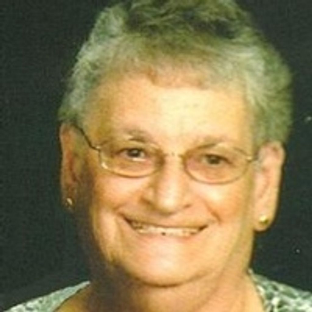 Mary C. Jacobson