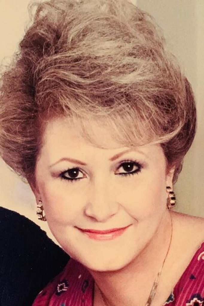 Sally Warrick Ross Profile Photo