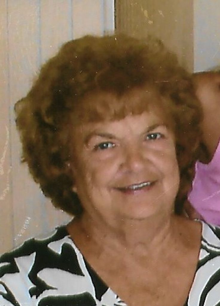 Dolores Pizzuto
