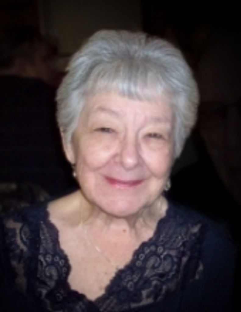 Mary Lou Tuttle Profile Photo