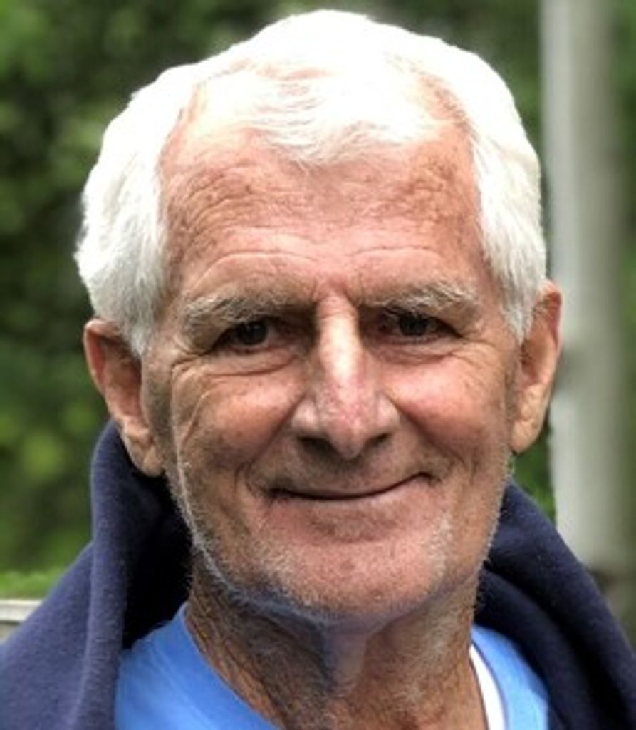William Wimmer Profile Photo