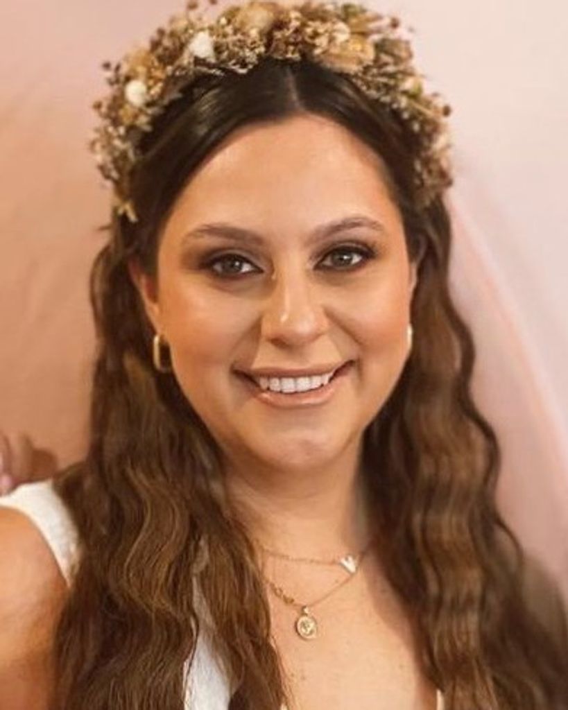 Valeria Carolina Pahmer Zambrano