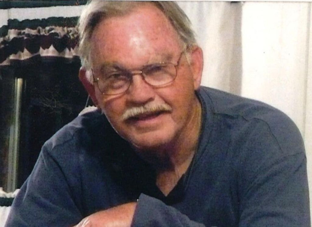 Vernon W. Jester Profile Photo