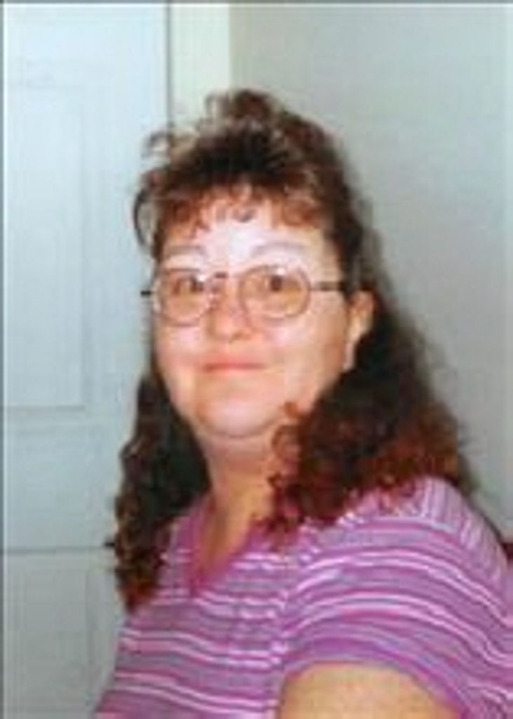 Margaret Francoeur