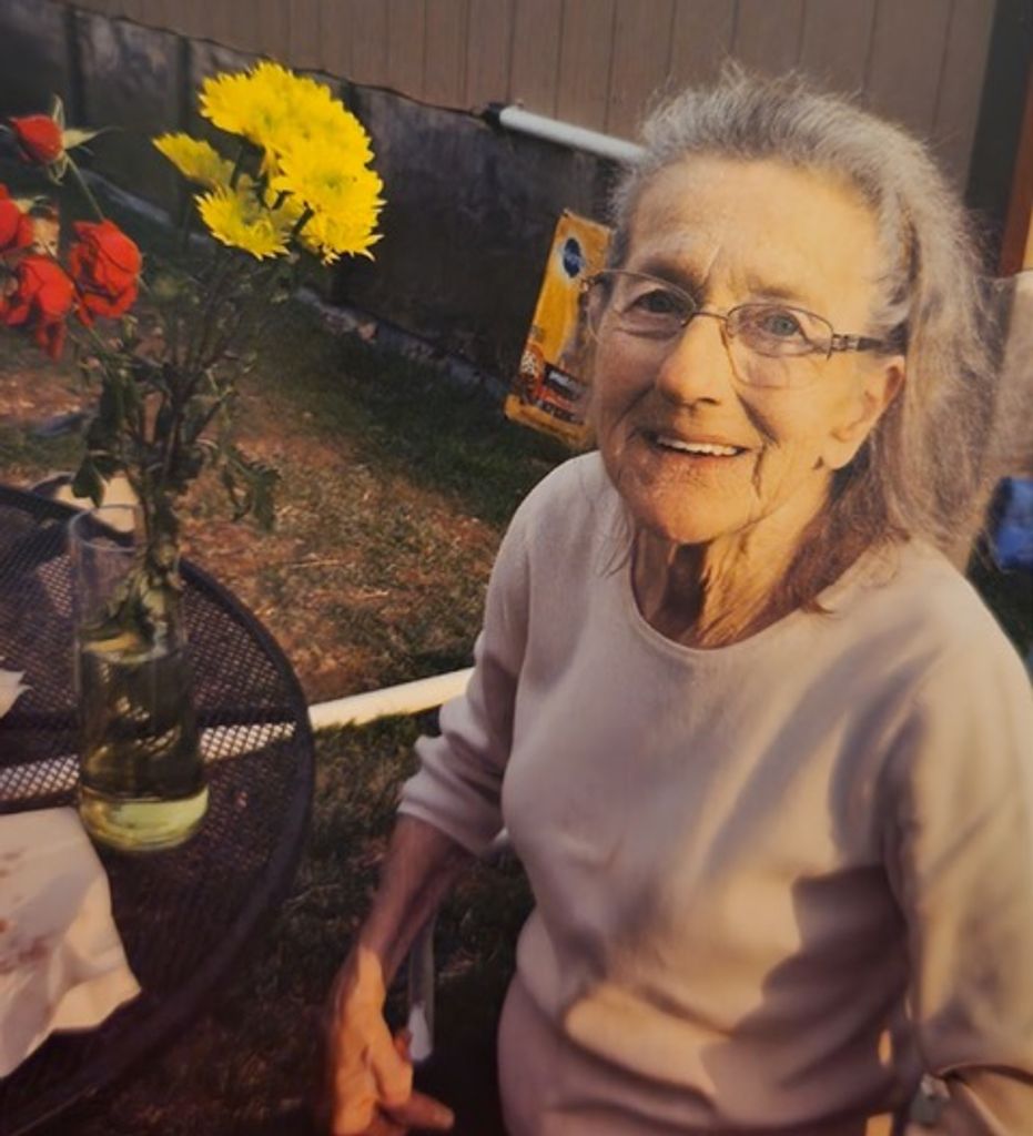 Carol Ann (Griffiths)  Gardner Profile Photo