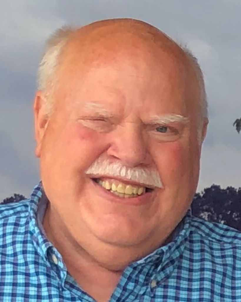 James Robert Ritenour