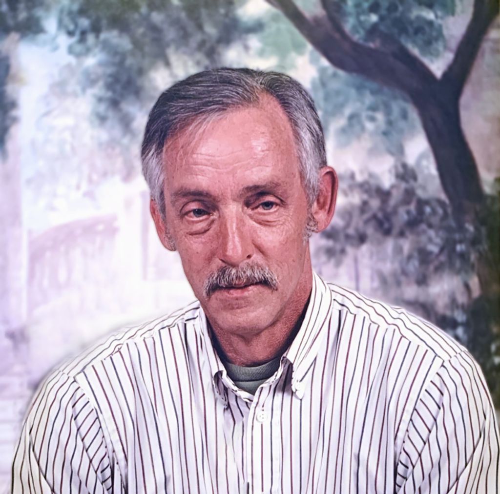 Samuel Wayne Capps