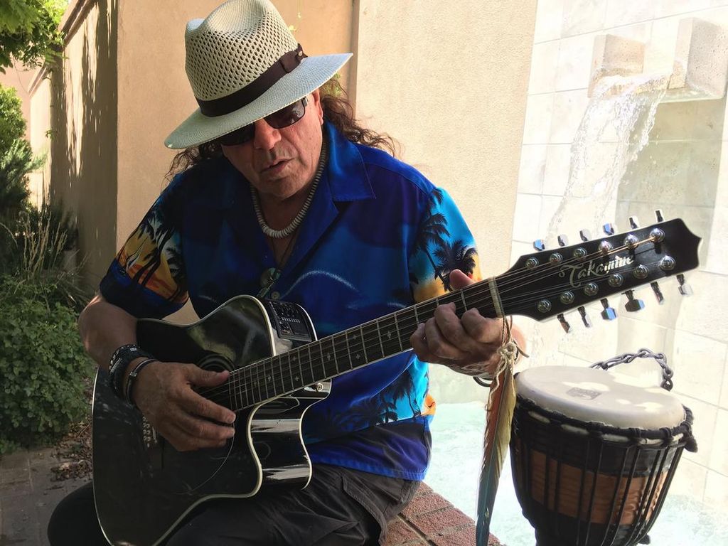 Anthony D Garduño Profile Photo