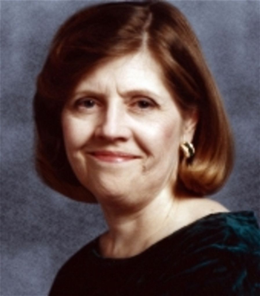 Constance Faye Emptage