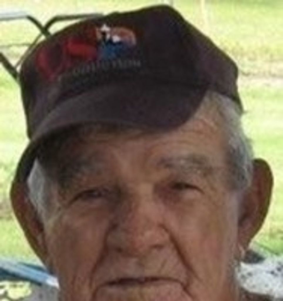 Clifton Joseph Schaubert, Sr.