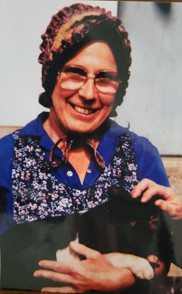 Martha J. Allebach Profile Photo