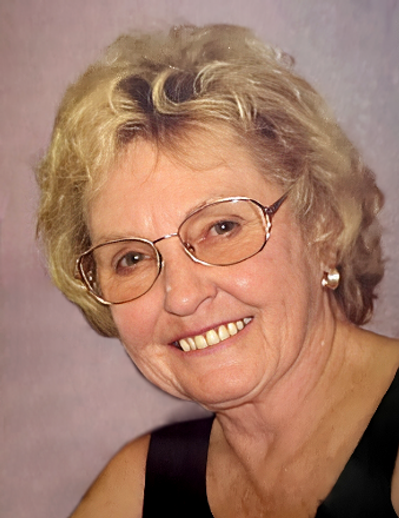 Mary  Margaret Meyer